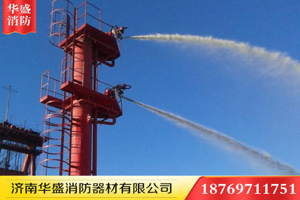華盛消防炮塔：家庭裝修中，這些地方特別容易引起火災(zāi)！