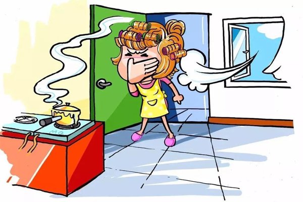 華盛消防炮塔提醒您：天然氣使用不規(guī)范，親人兩行淚！