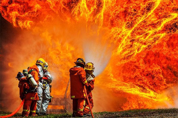 濟(jì)南消防器材：春季防火工作，這三點(diǎn)一定要做好！
